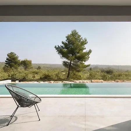 Unendlichkeit Tatil Evi