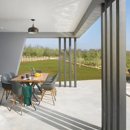 Tatil Evi Unendlichkeit *