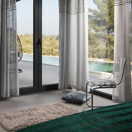 Tatil Evi Unendlichkeit Vodnjan