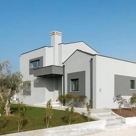 Tatil Evi Unendlichkeit Vodnjan